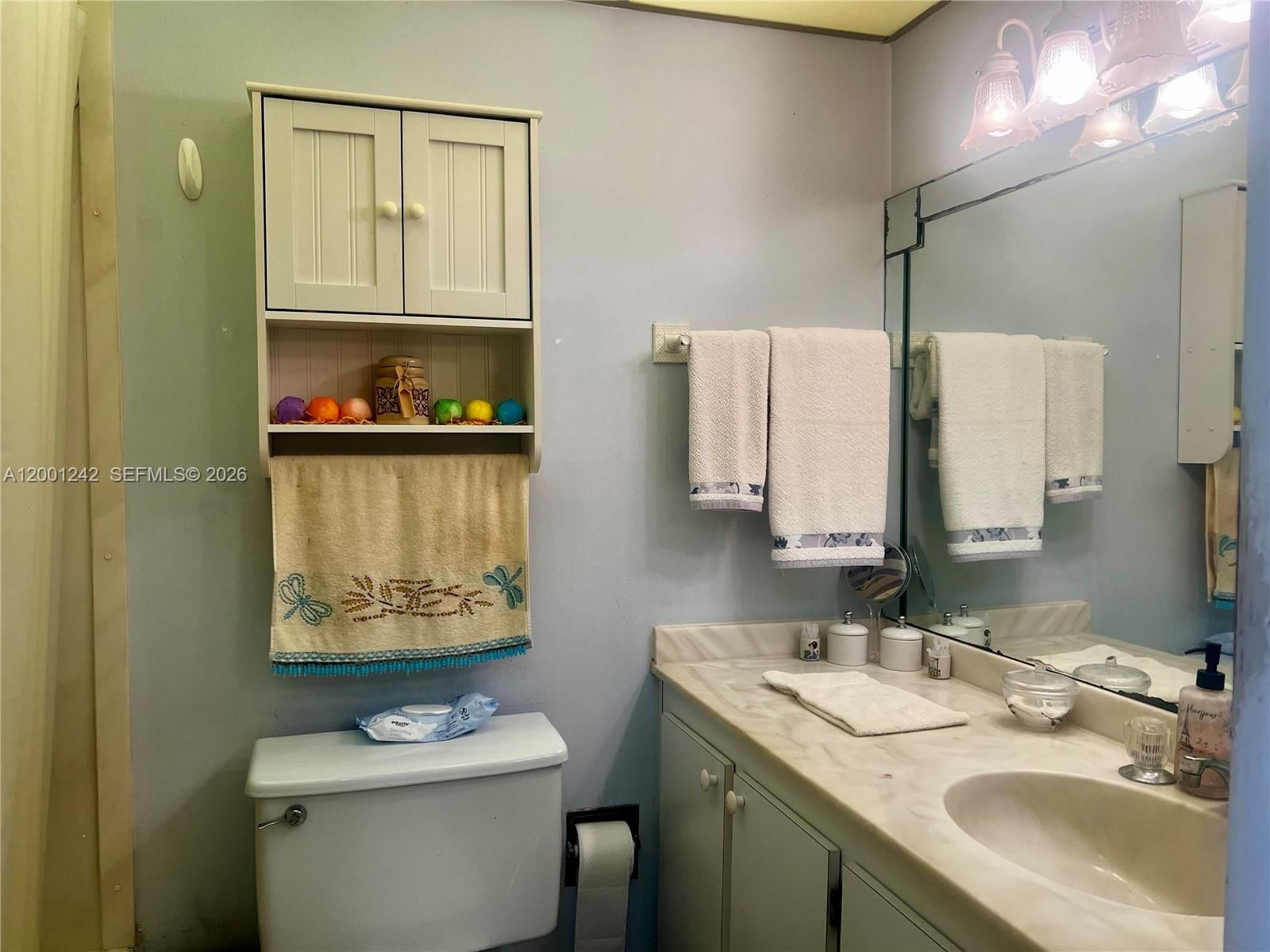 Real estate property located at 5860 44th St #804, Broward, Greens Of Inverrary Phase, Lauderhill, FL