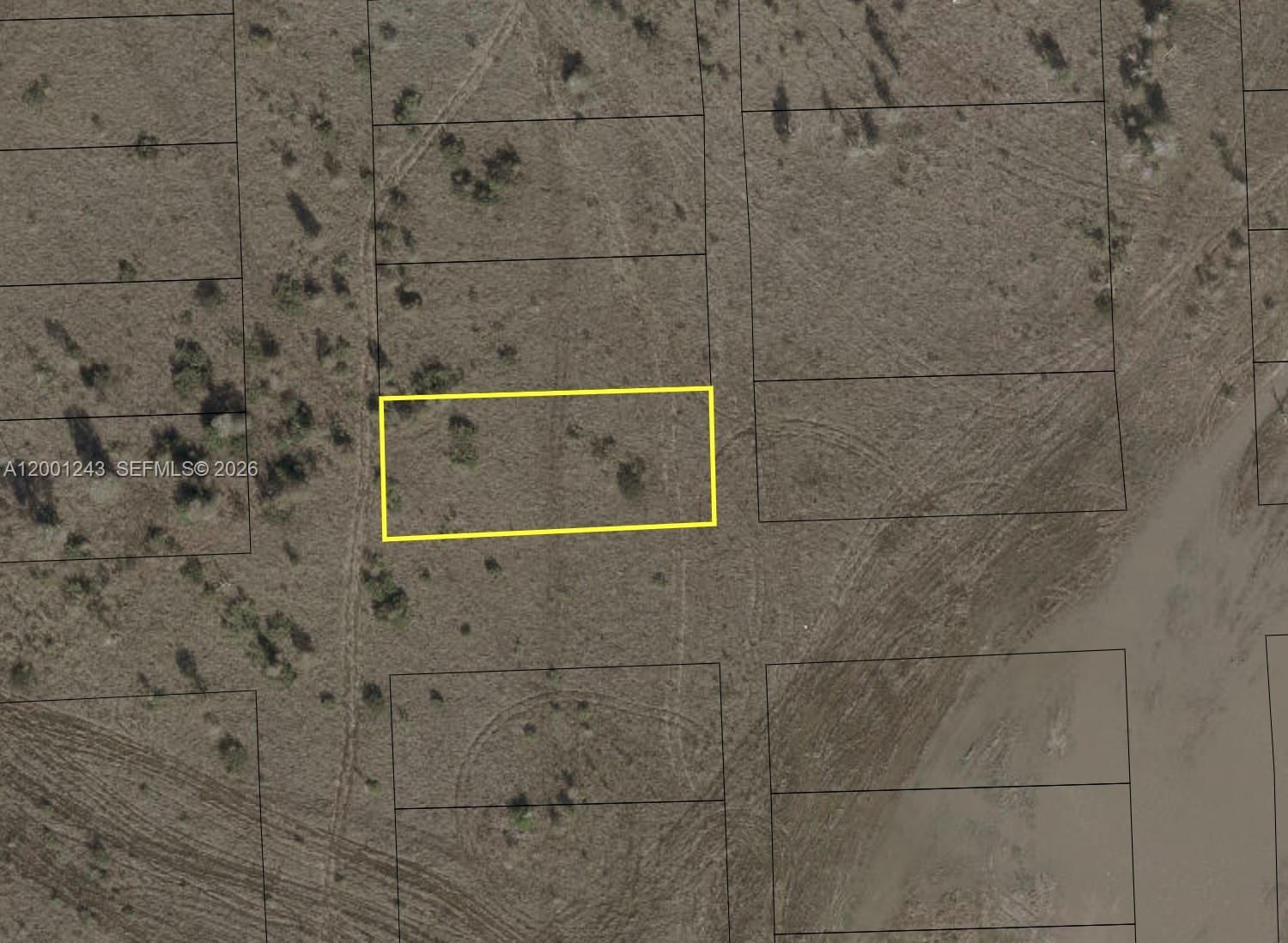 Real estate property located at 36X1 SW 164 Ave, Miami-dade, Athol, Miami, FL