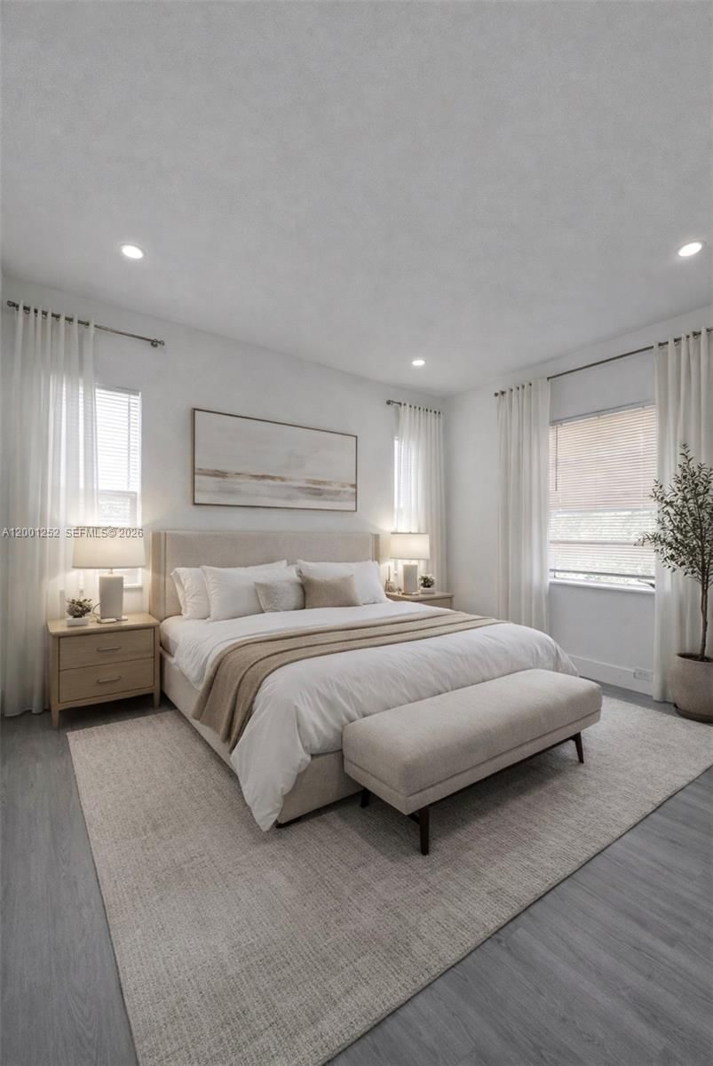 Real estate property located at 2445 162nd Ter, Miami-dade, Bunche Park, Miami Gardens, FL