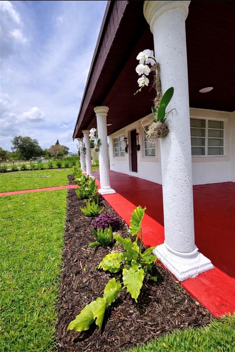 Real estate property located at 2445 162nd Ter, Miami-dade, Bunche Park, Miami Gardens, FL