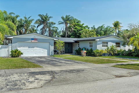 Real estate property located at 19751 84th Ave, Miami-dade, Saga Bay Sec One Part Two, Cutler Bay, FL