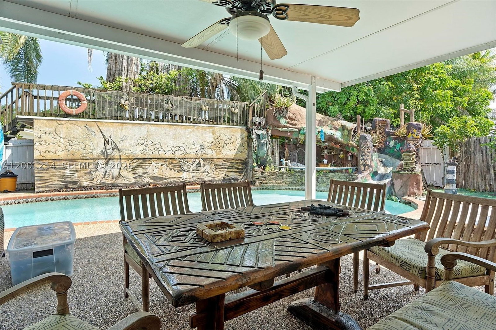 Real estate property located at 19751 84th Ave, Miami-dade, Saga Bay Sec One Part Two, Cutler Bay, FL