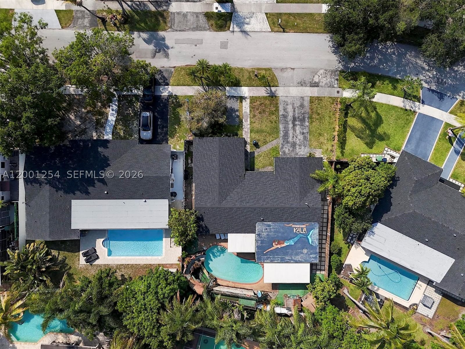 Real estate property located at 19751 84th Ave, Miami-dade, Saga Bay Sec One Part Two, Cutler Bay, FL