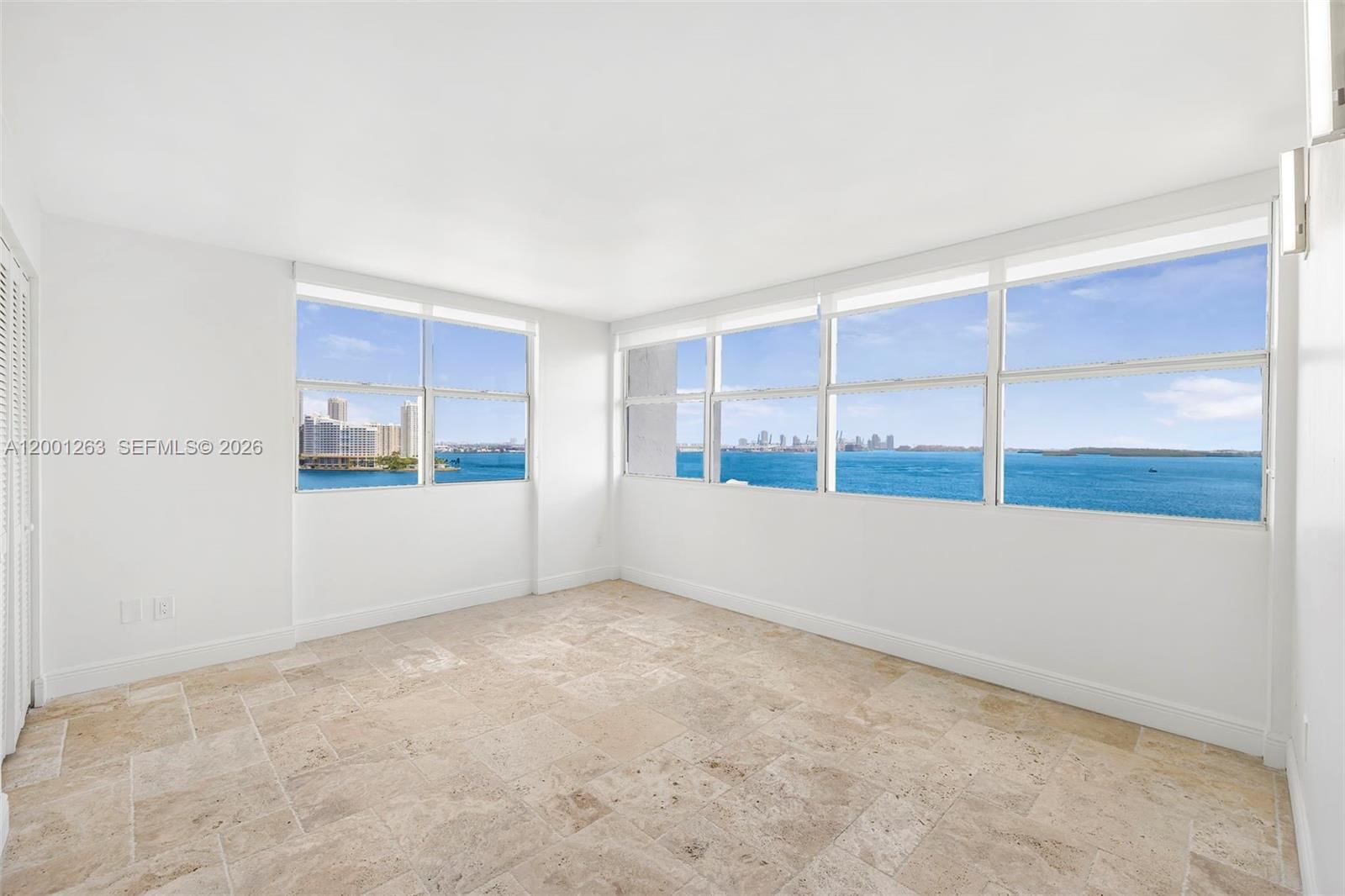 Real estate property located at 1420 Brickell Bay Dr #1401A, Miami-dade, Bayshore Place Condo, Miami, FL