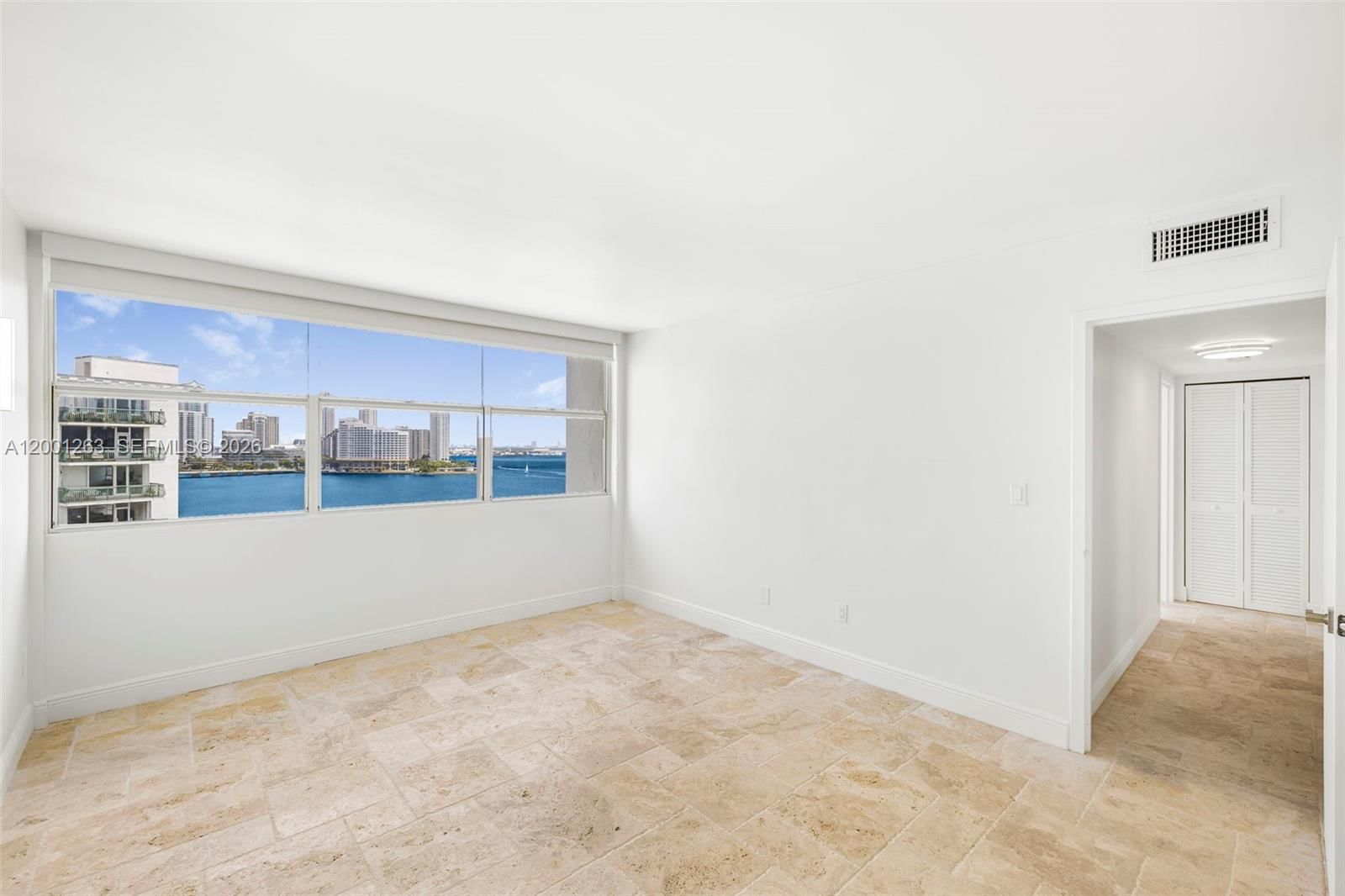Real estate property located at 1420 Brickell Bay Dr #1401A, Miami-dade, Bayshore Place Condo, Miami, FL