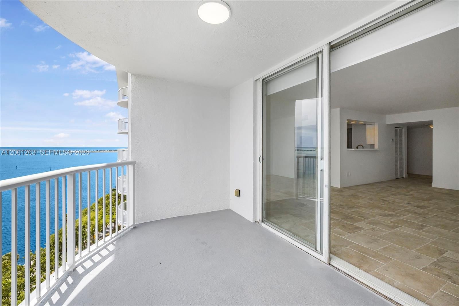 Real estate property located at 1420 Brickell Bay Dr #1401A, Miami-dade, Bayshore Place Condo, Miami, FL