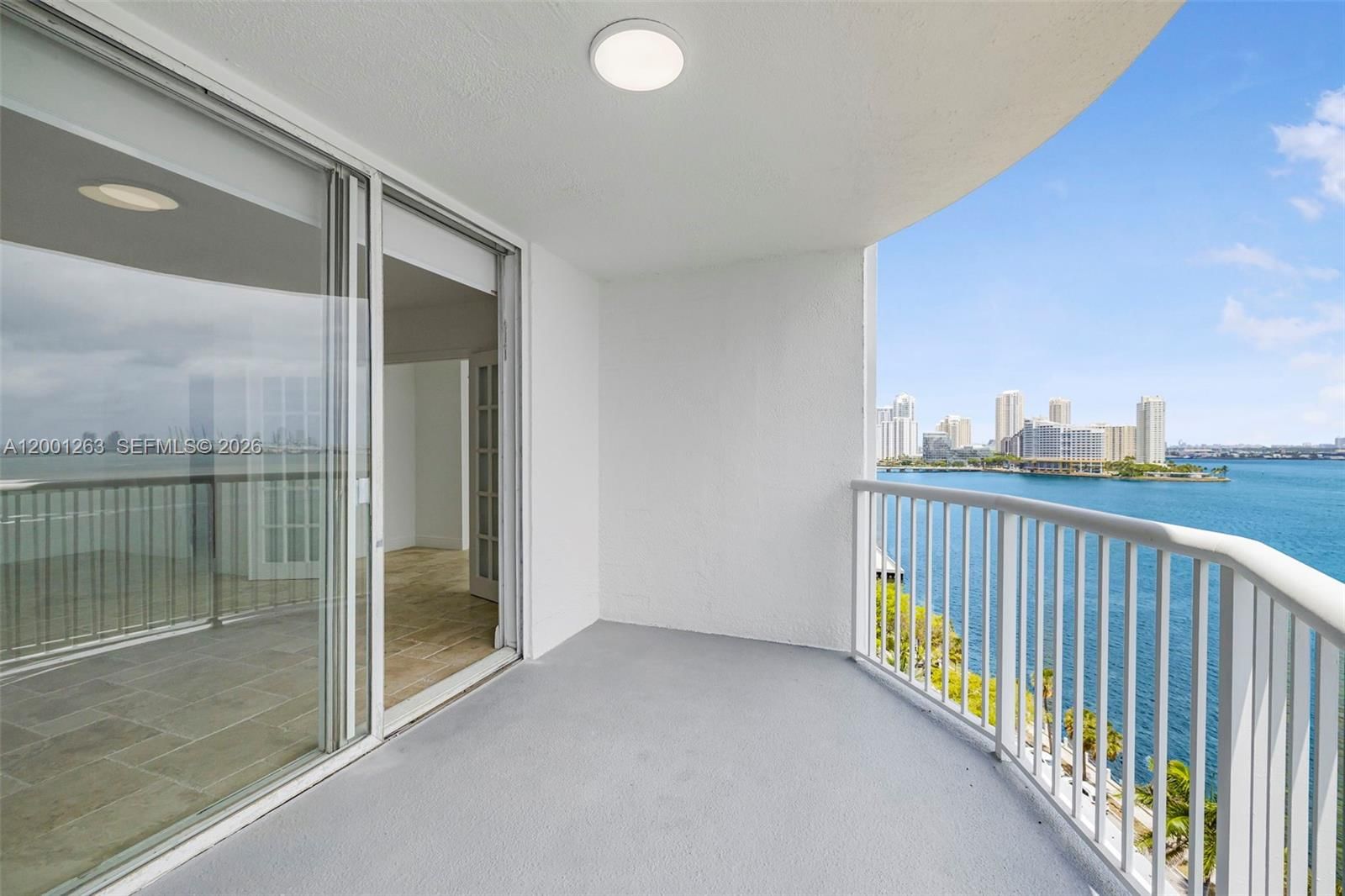 Real estate property located at 1420 Brickell Bay Dr #1401A, Miami-dade, Bayshore Place Condo, Miami, FL