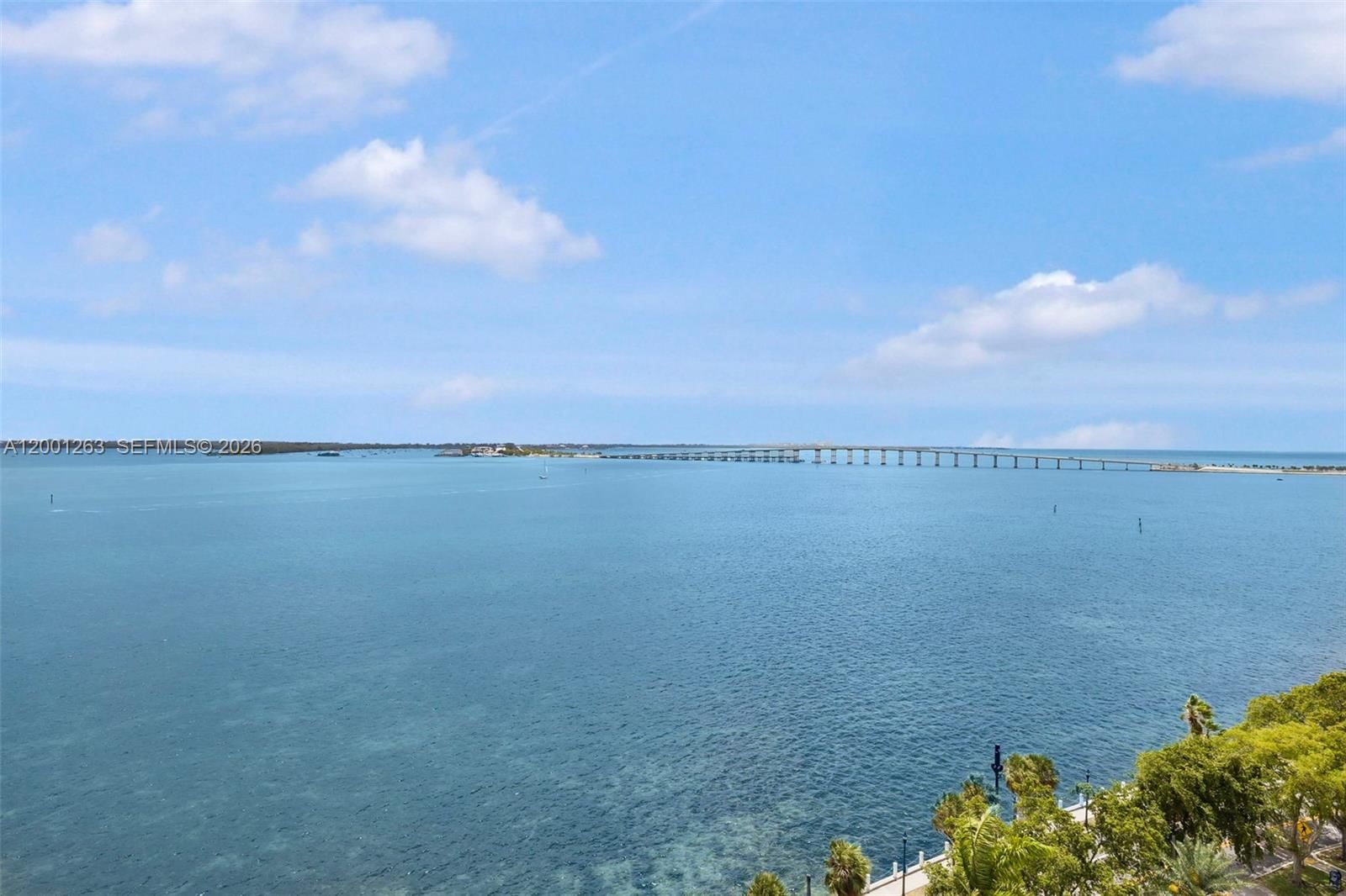 Real estate property located at 1420 Brickell Bay Dr #1401A, Miami-dade, Bayshore Place Condo, Miami, FL