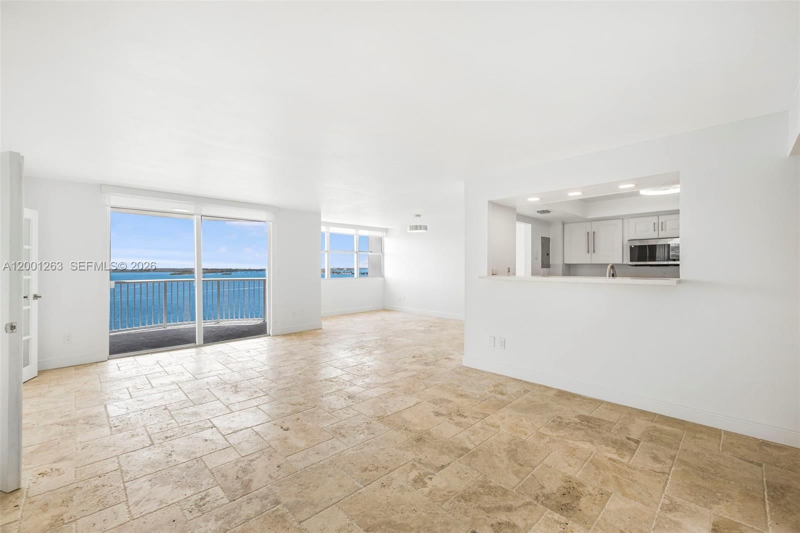 Real estate property located at 1420 Brickell Bay Dr #1401A, Miami-dade, Bayshore Place Condo, Miami, FL