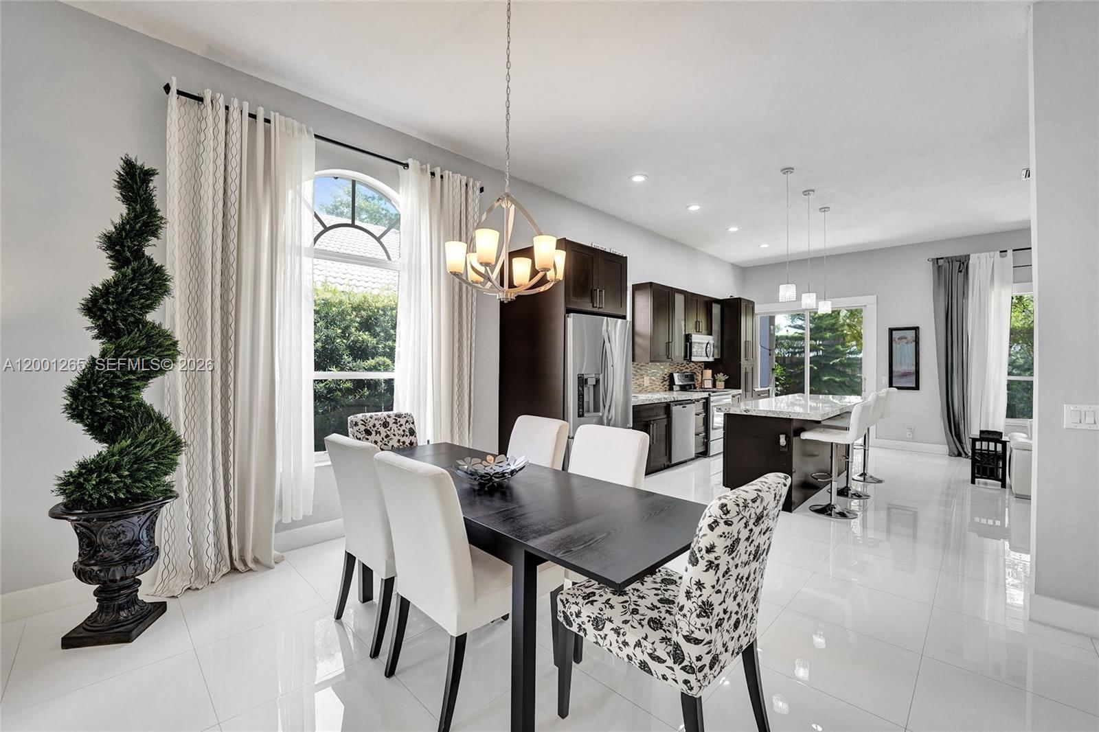 Real estate property located at 1445 143rd Ave, Broward, Pembroke Falls Phase 6, Pembroke Pines, FL