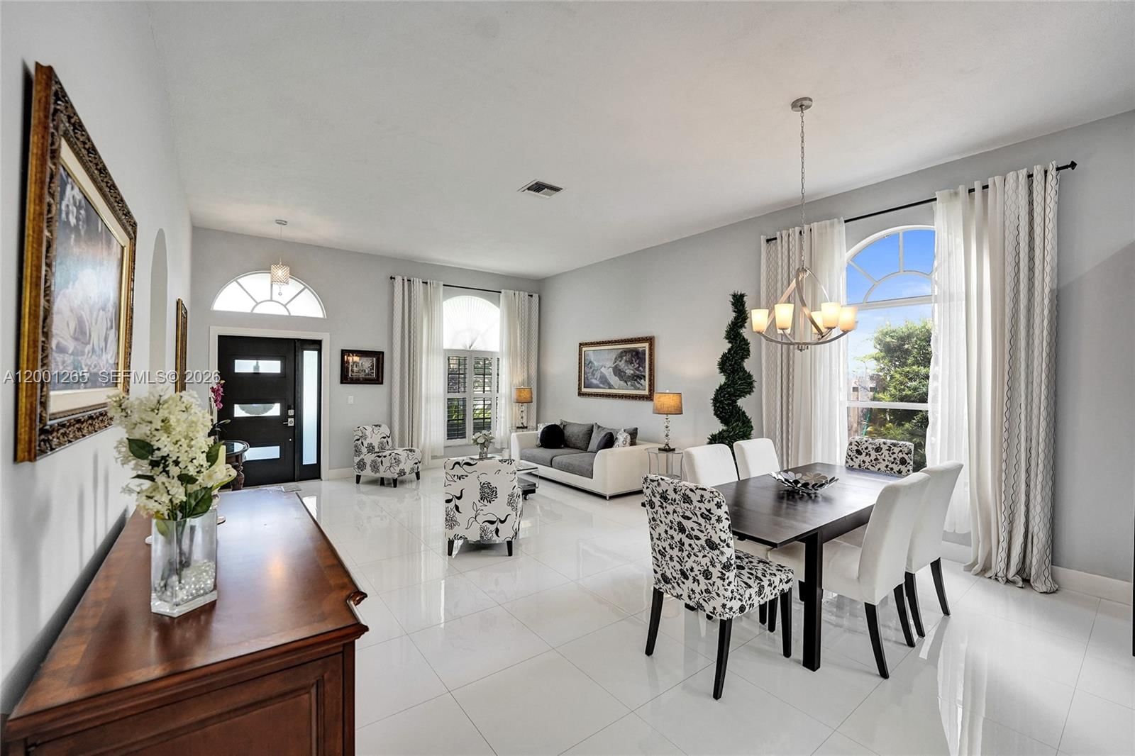 Real estate property located at 1445 143rd Ave, Broward, Pembroke Falls Phase 6, Pembroke Pines, FL