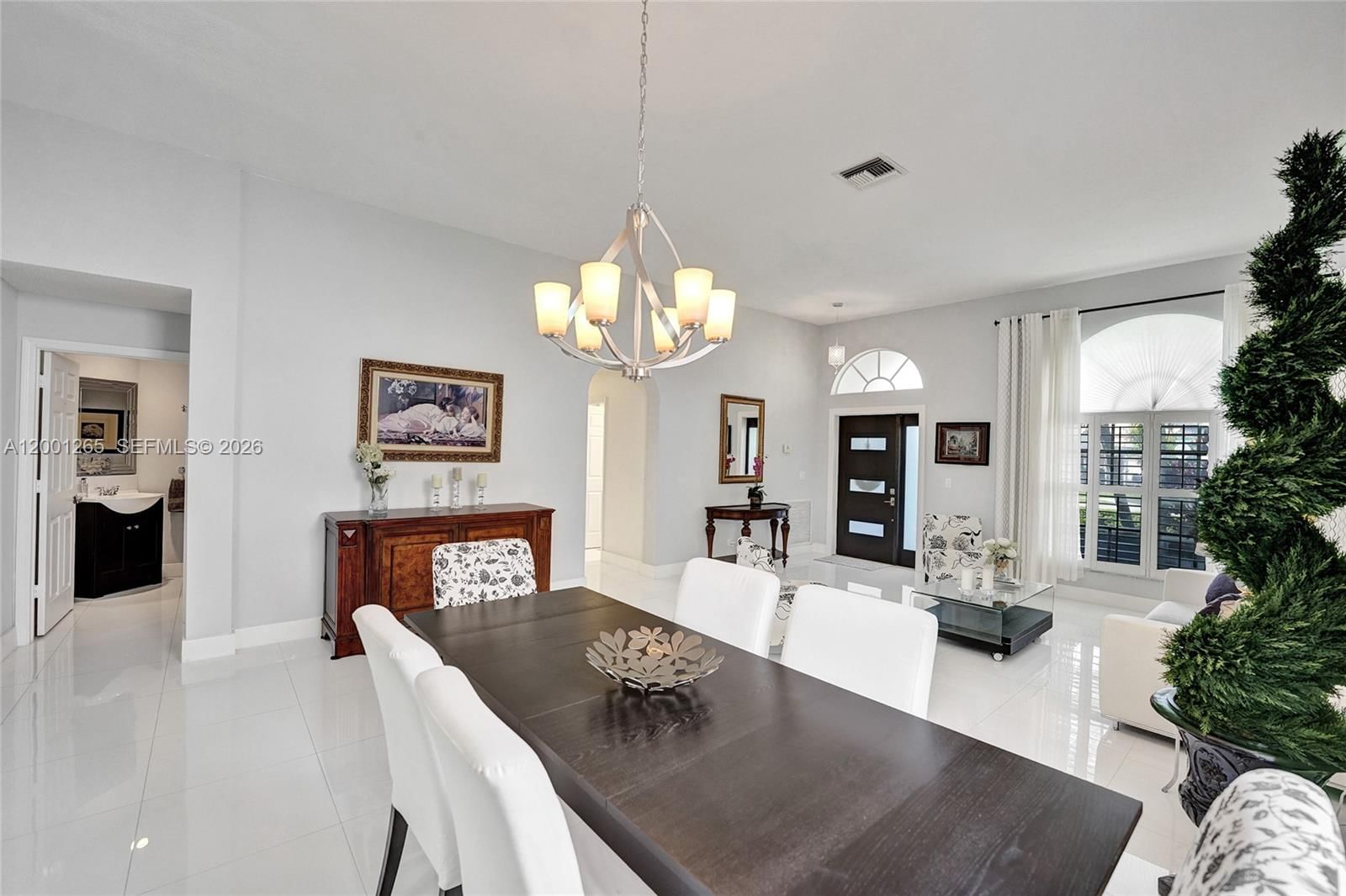 Real estate property located at 1445 143rd Ave, Broward, Pembroke Falls Phase 6, Pembroke Pines, FL