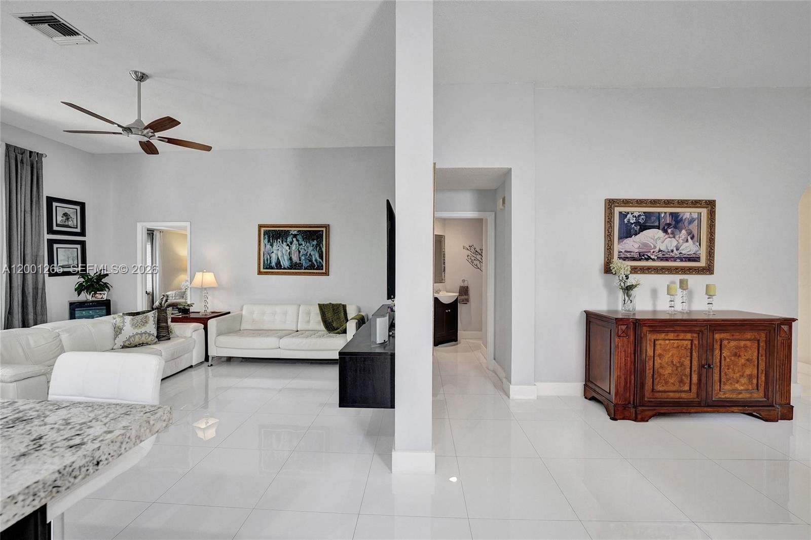 Real estate property located at 1445 143rd Ave, Broward, Pembroke Falls Phase 6, Pembroke Pines, FL