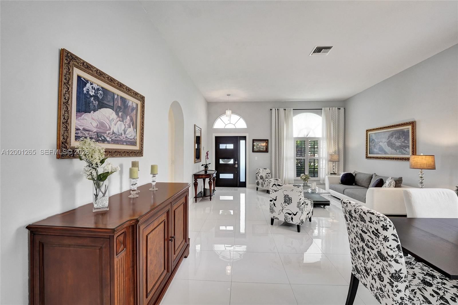 Real estate property located at 1445 143rd Ave, Broward, Pembroke Falls Phase 6, Pembroke Pines, FL