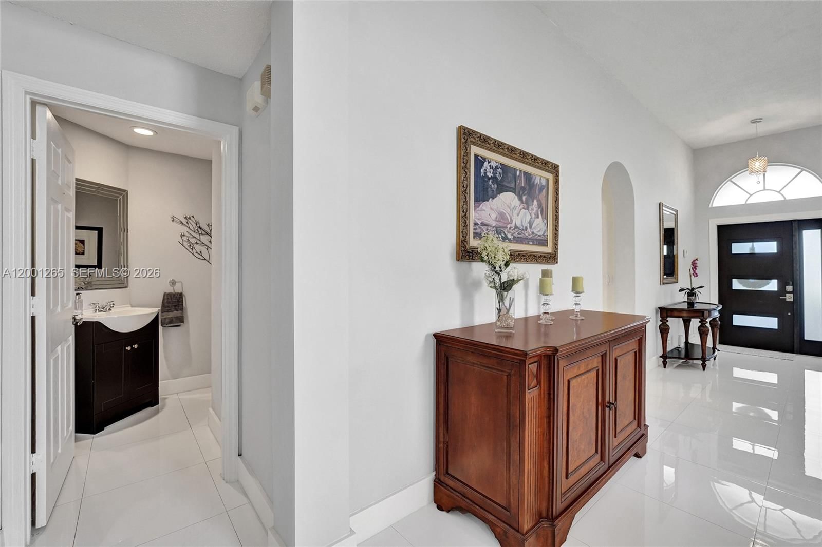 Real estate property located at 1445 143rd Ave, Broward, Pembroke Falls Phase 6, Pembroke Pines, FL