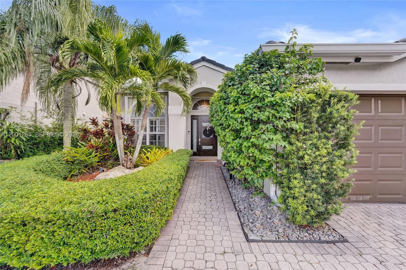 Real estate property located at 1445 143rd Ave, Broward, Pembroke Falls Phase 6, Pembroke Pines, FL