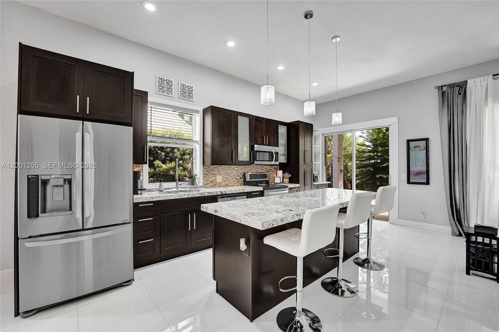 Real estate property located at 1445 143rd Ave, Broward, Pembroke Falls Phase 6, Pembroke Pines, FL