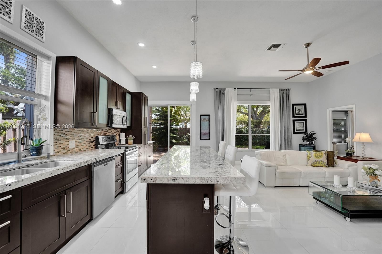 Real estate property located at 1445 143rd Ave, Broward, Pembroke Falls Phase 6, Pembroke Pines, FL