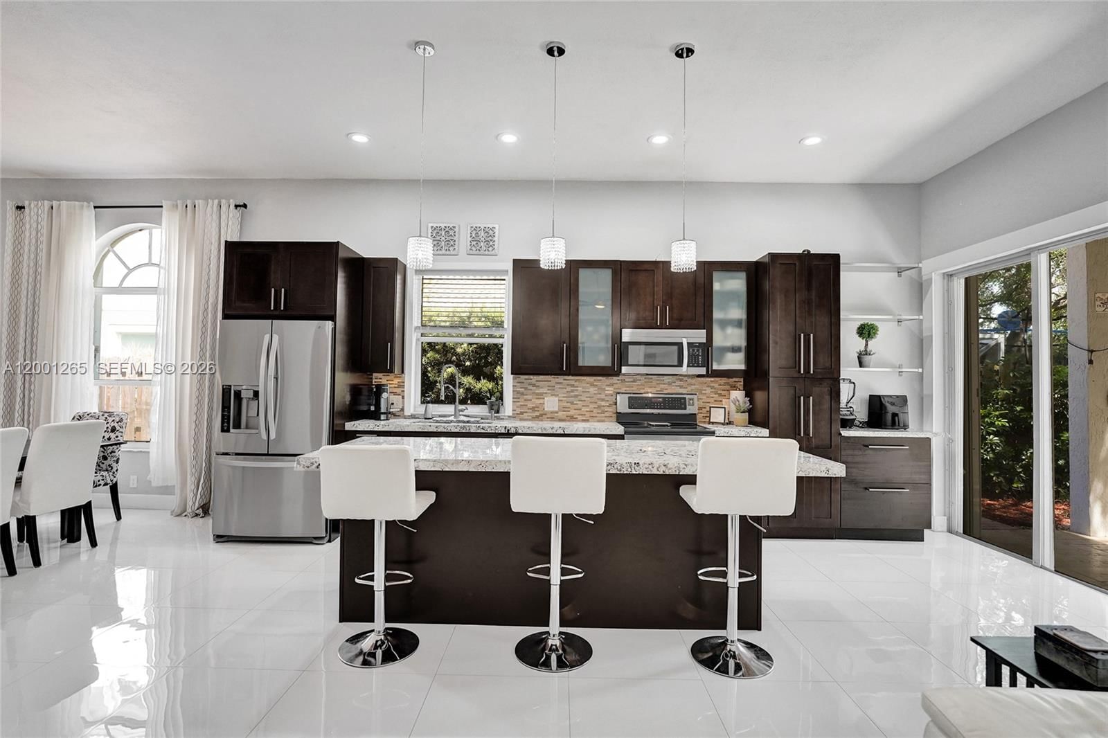 Real estate property located at 1445 143rd Ave, Broward, Pembroke Falls Phase 6, Pembroke Pines, FL