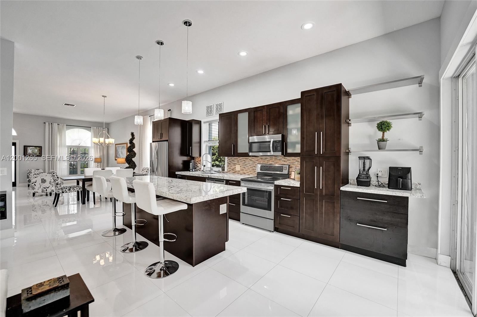 Real estate property located at 1445 143rd Ave, Broward, Pembroke Falls Phase 6, Pembroke Pines, FL