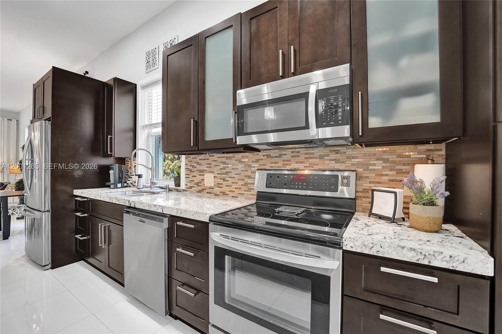 Real estate property located at 1445 143rd Ave, Broward, Pembroke Falls Phase 6, Pembroke Pines, FL