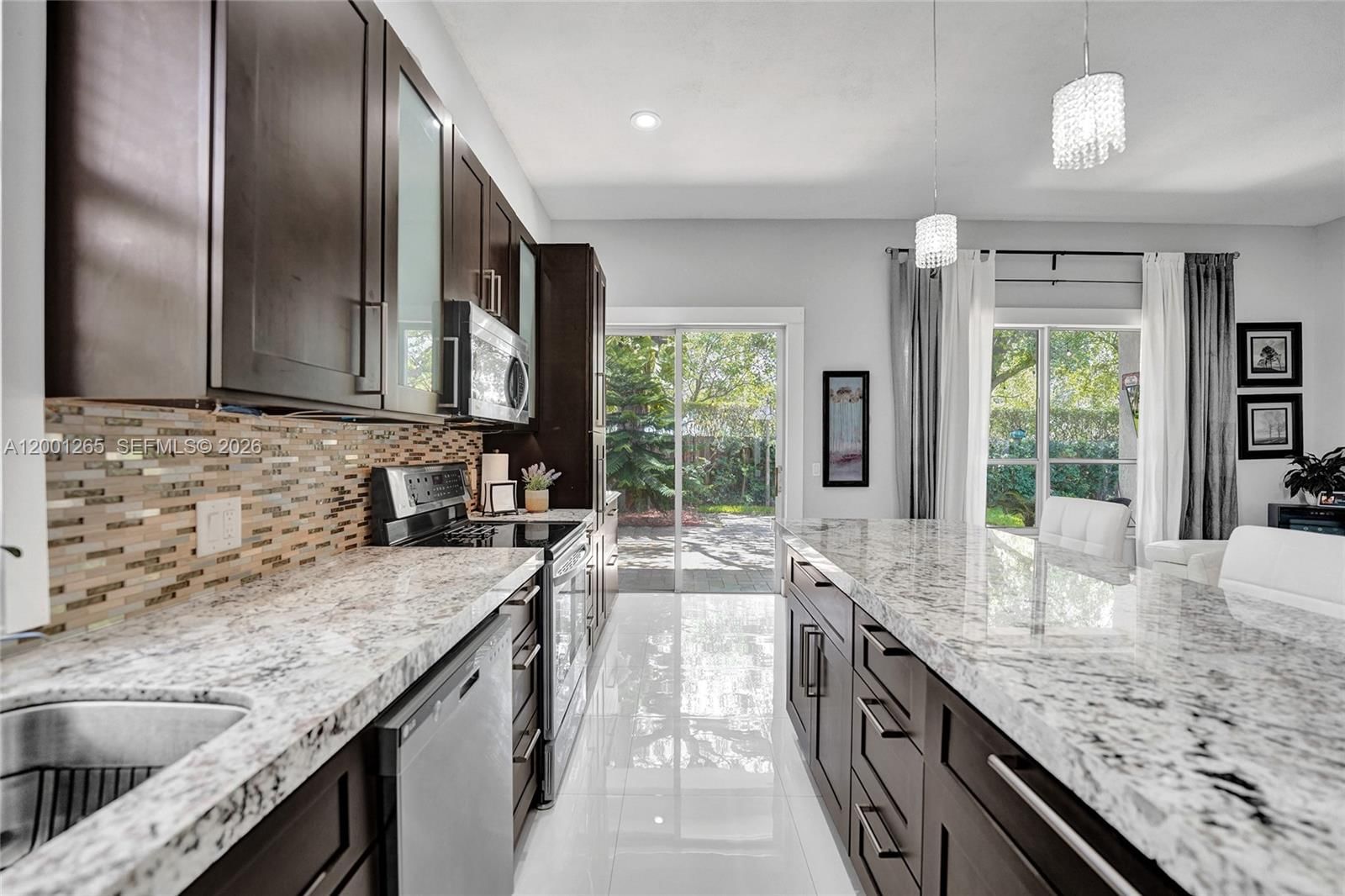 Real estate property located at 1445 143rd Ave, Broward, Pembroke Falls Phase 6, Pembroke Pines, FL