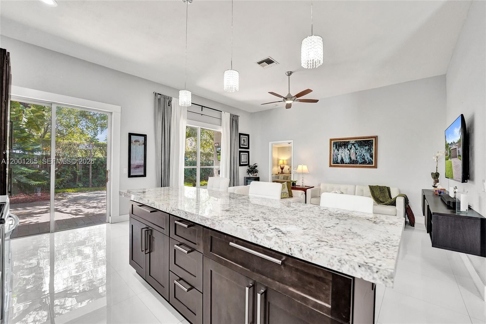 Real estate property located at 1445 143rd Ave, Broward, Pembroke Falls Phase 6, Pembroke Pines, FL