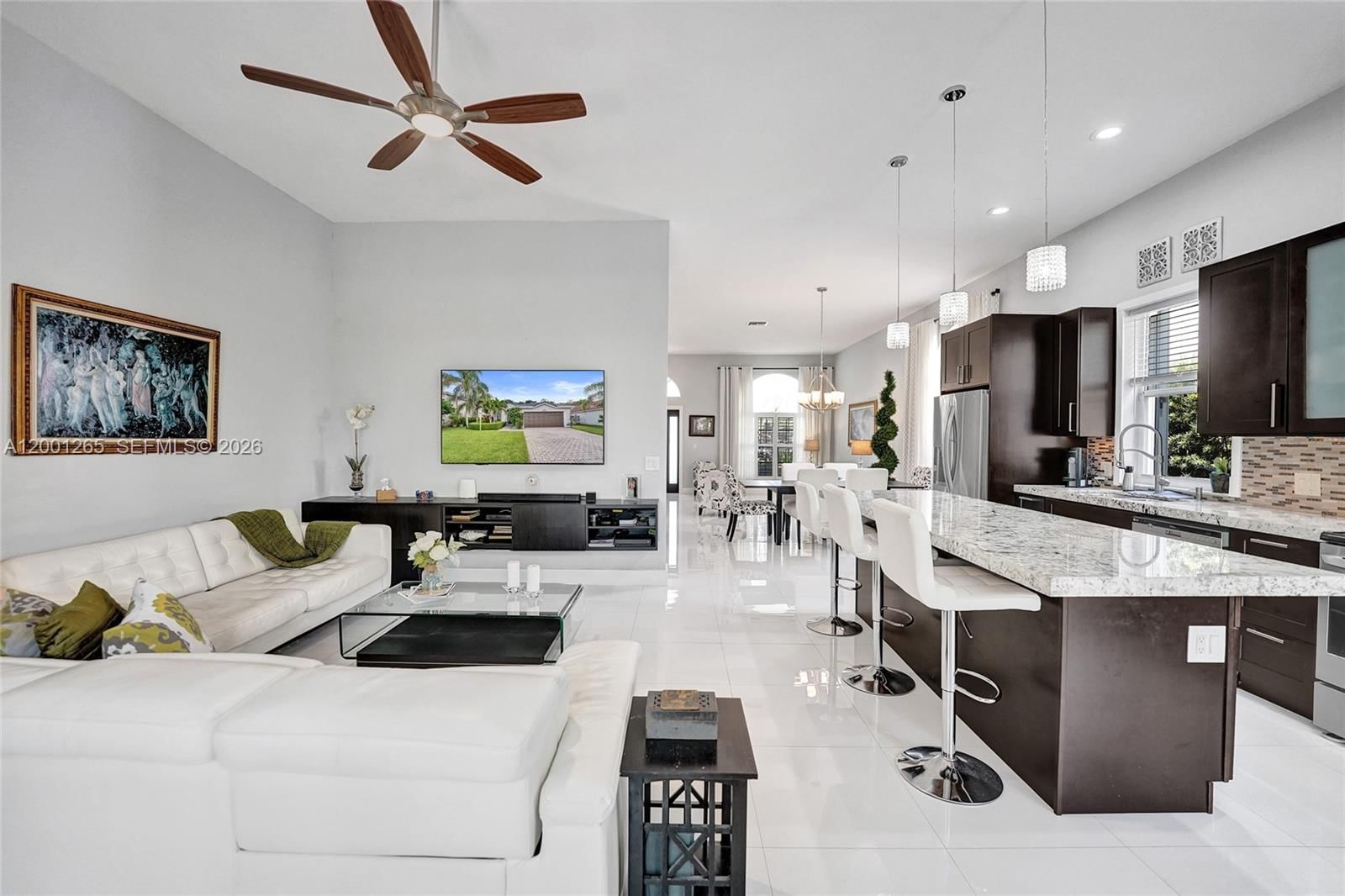 Real estate property located at 1445 143rd Ave, Broward, Pembroke Falls Phase 6, Pembroke Pines, FL