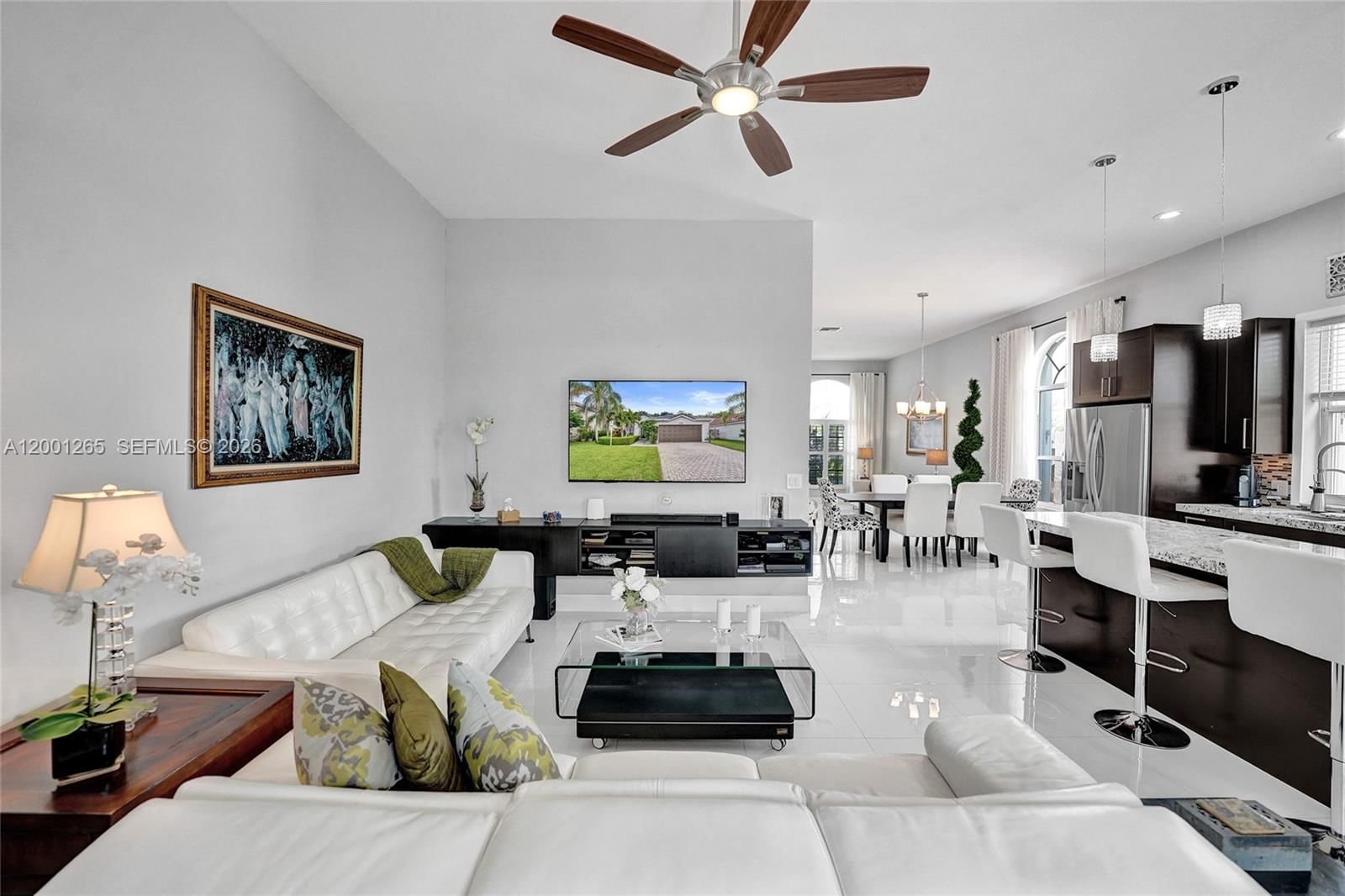 Real estate property located at 1445 143rd Ave, Broward, Pembroke Falls Phase 6, Pembroke Pines, FL