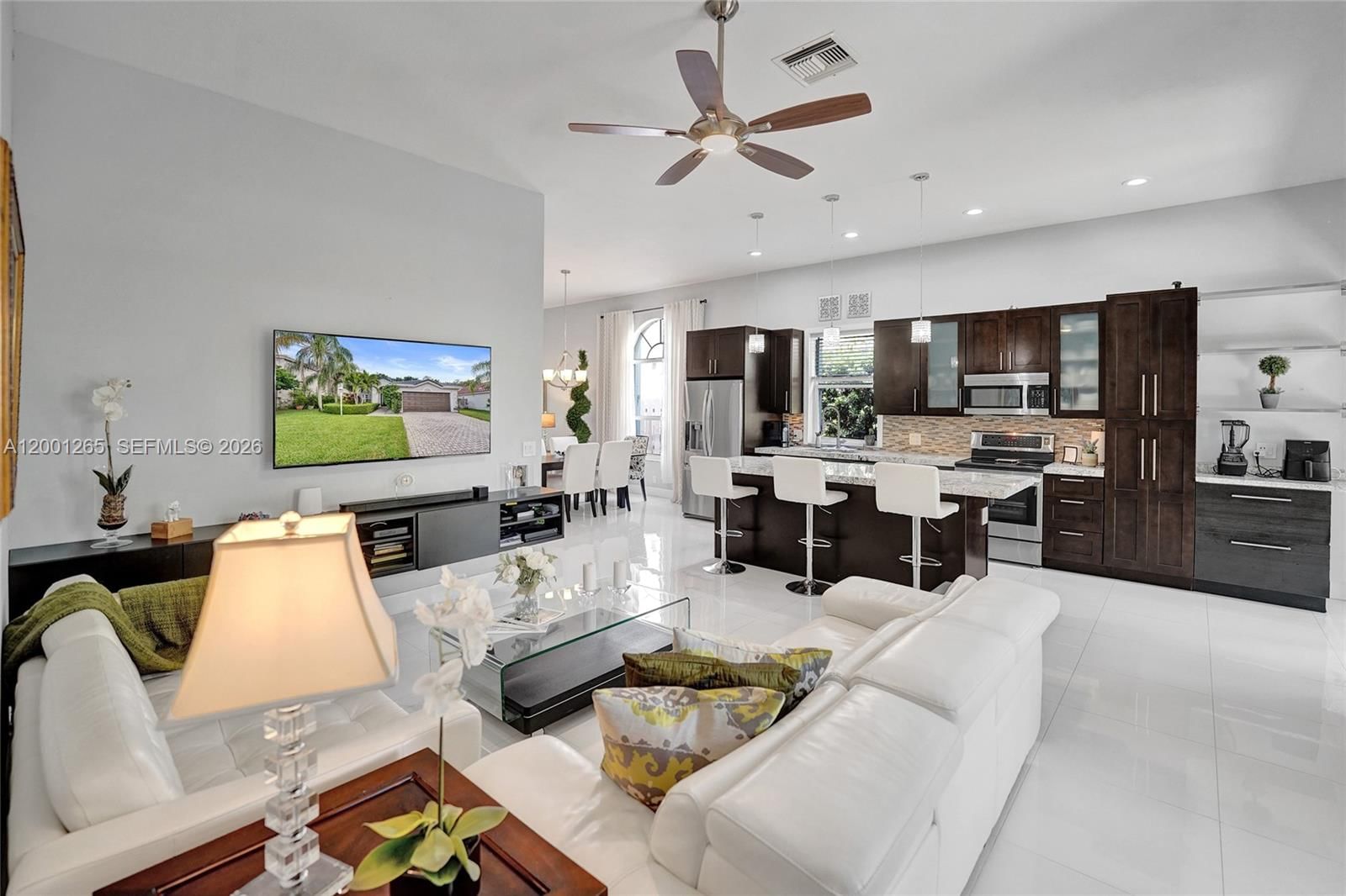 Real estate property located at 1445 143rd Ave, Broward, Pembroke Falls Phase 6, Pembroke Pines, FL