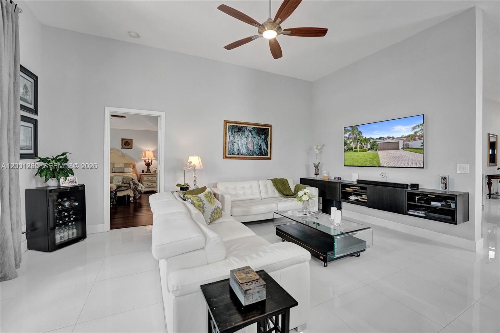 Real estate property located at 1445 143rd Ave, Broward, Pembroke Falls Phase 6, Pembroke Pines, FL