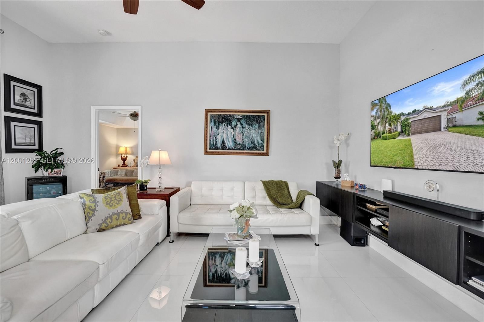 Real estate property located at 1445 143rd Ave, Broward, Pembroke Falls Phase 6, Pembroke Pines, FL