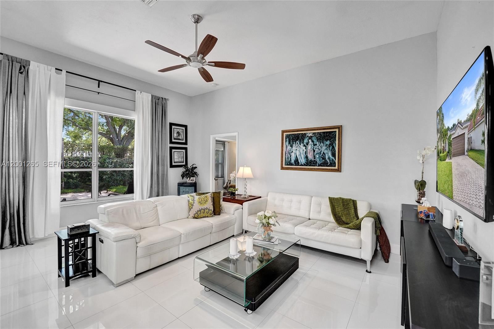 Real estate property located at 1445 143rd Ave, Broward, Pembroke Falls Phase 6, Pembroke Pines, FL