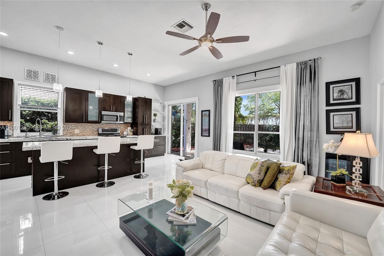 Real estate property located at 1445 143rd Ave, Broward, Pembroke Falls Phase 6, Pembroke Pines, FL