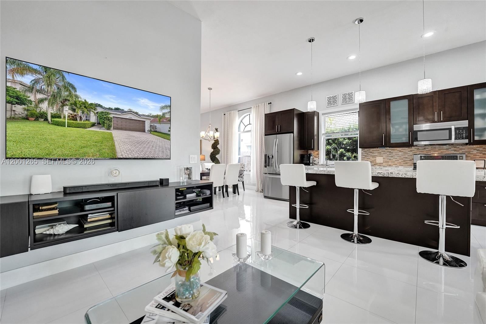 Real estate property located at 1445 143rd Ave, Broward, Pembroke Falls Phase 6, Pembroke Pines, FL