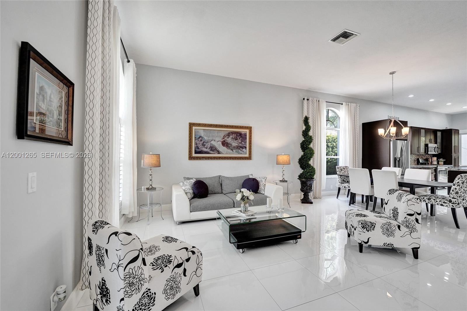 Real estate property located at 1445 143rd Ave, Broward, Pembroke Falls Phase 6, Pembroke Pines, FL