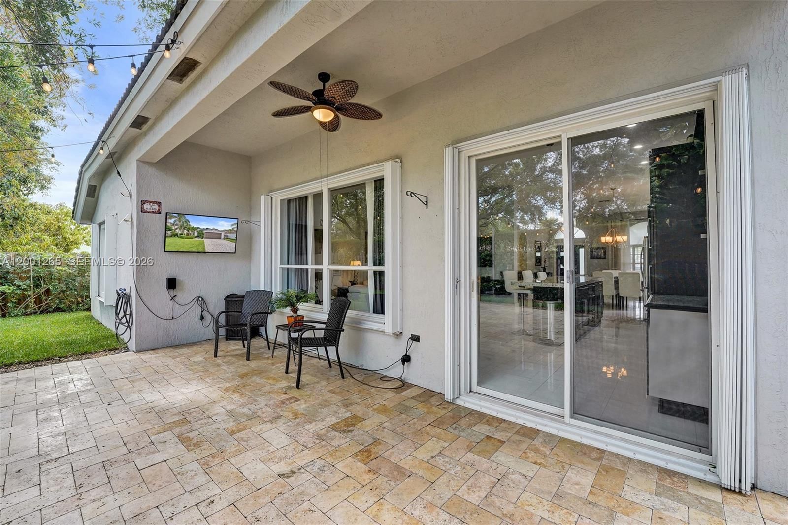 Real estate property located at 1445 143rd Ave, Broward, Pembroke Falls Phase 6, Pembroke Pines, FL