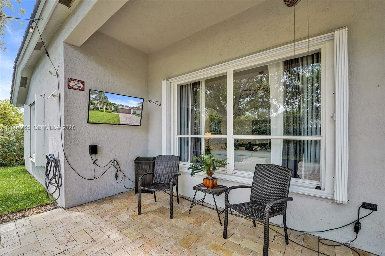 Real estate property located at 1445 143rd Ave, Broward, Pembroke Falls Phase 6, Pembroke Pines, FL