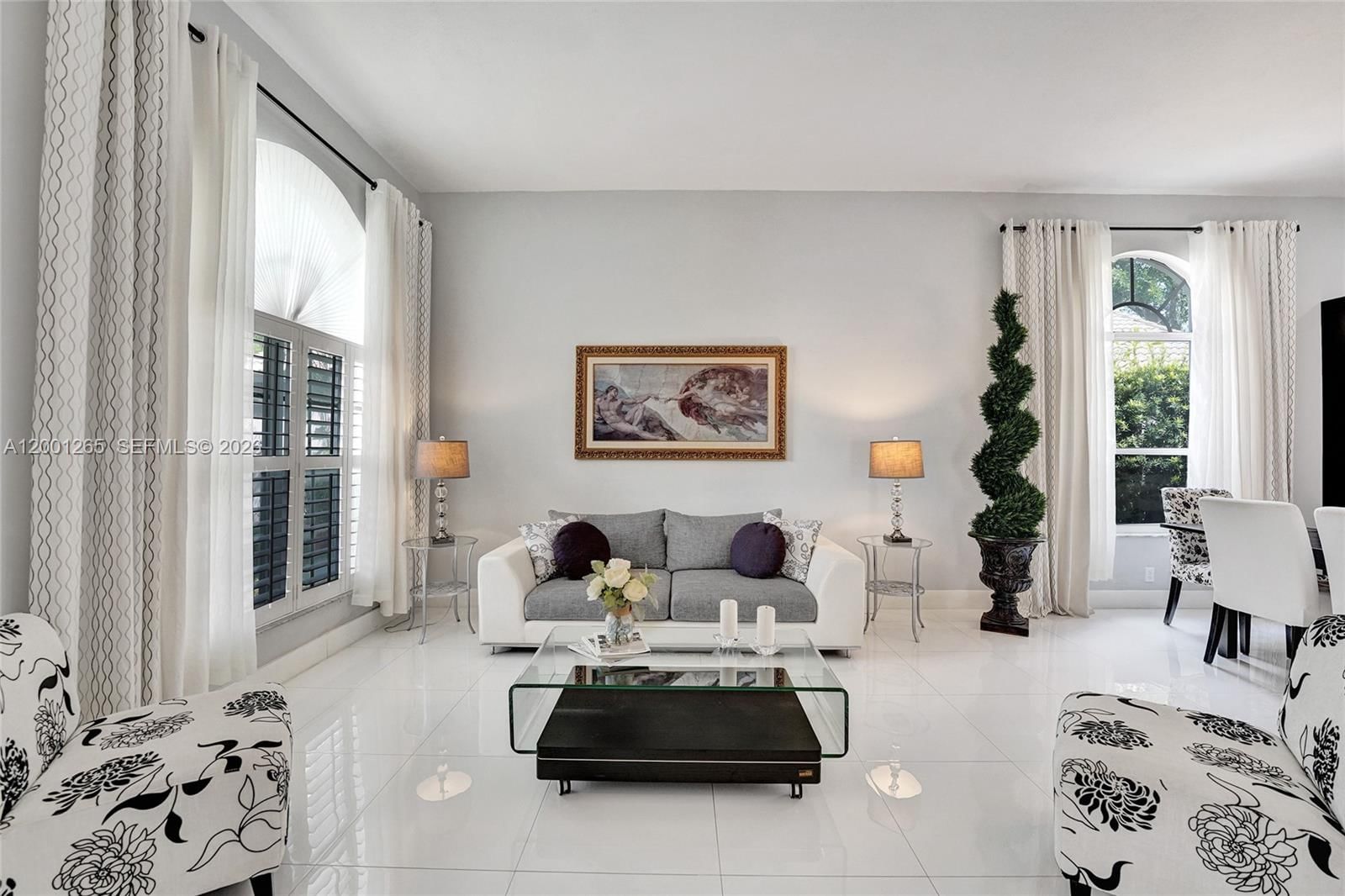 Real estate property located at 1445 143rd Ave, Broward, Pembroke Falls Phase 6, Pembroke Pines, FL