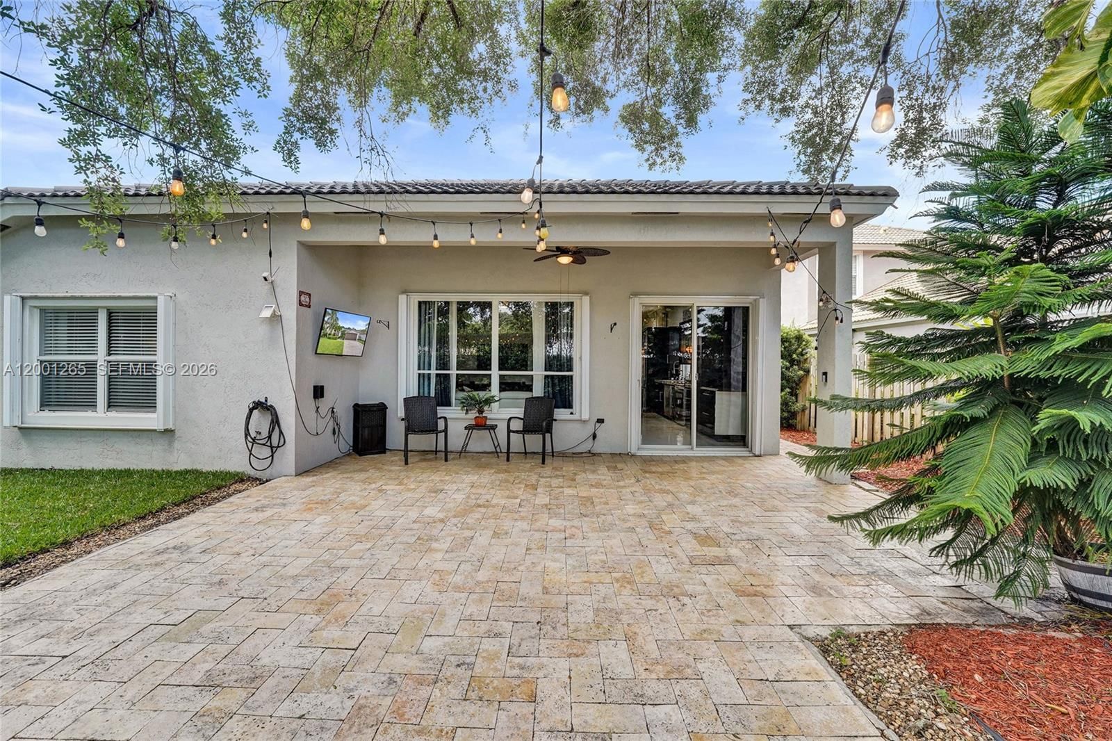 Real estate property located at 1445 143rd Ave, Broward, Pembroke Falls Phase 6, Pembroke Pines, FL