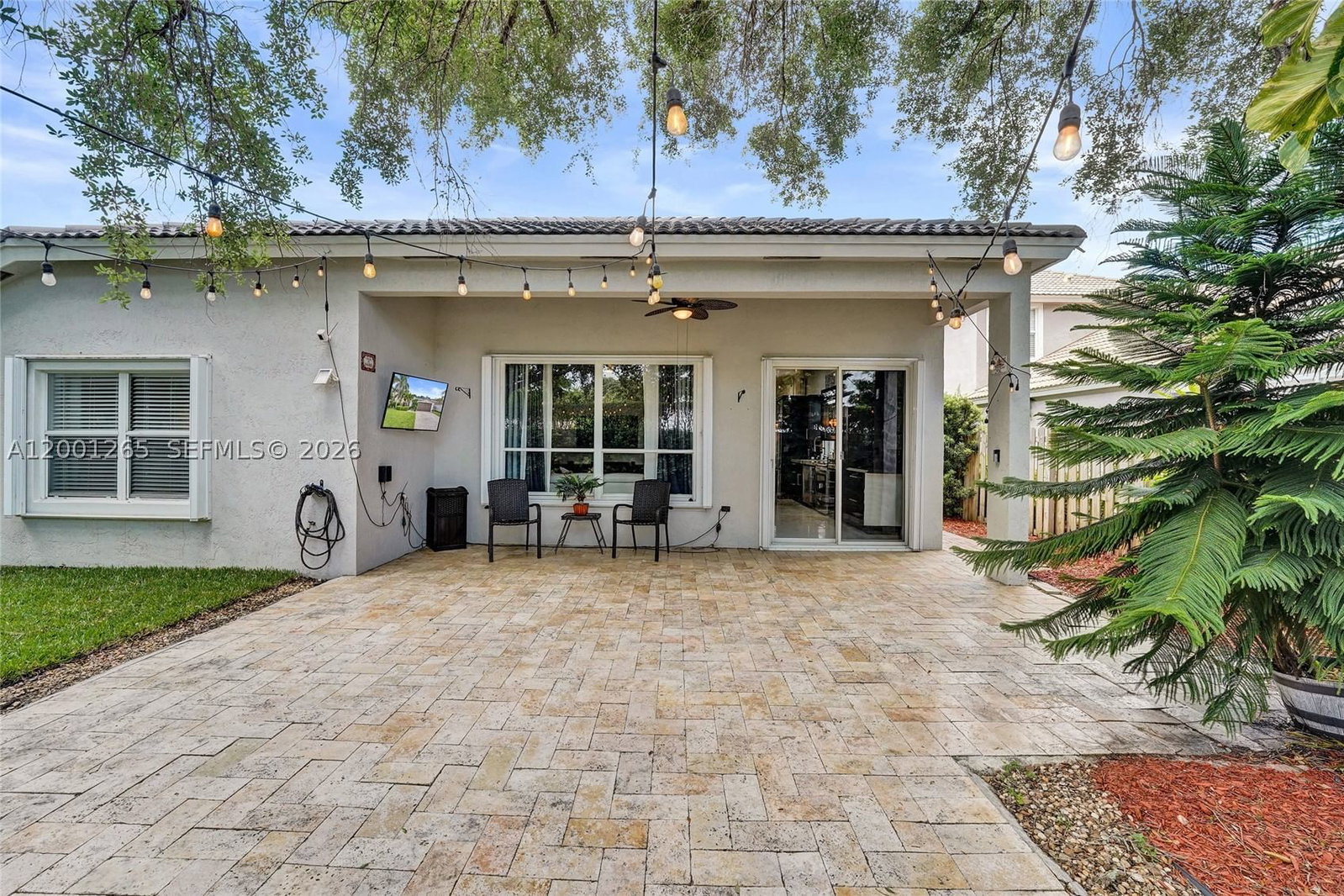 Real estate property located at 1445 143rd Ave, Broward, Pembroke Falls Phase 6, Pembroke Pines, FL