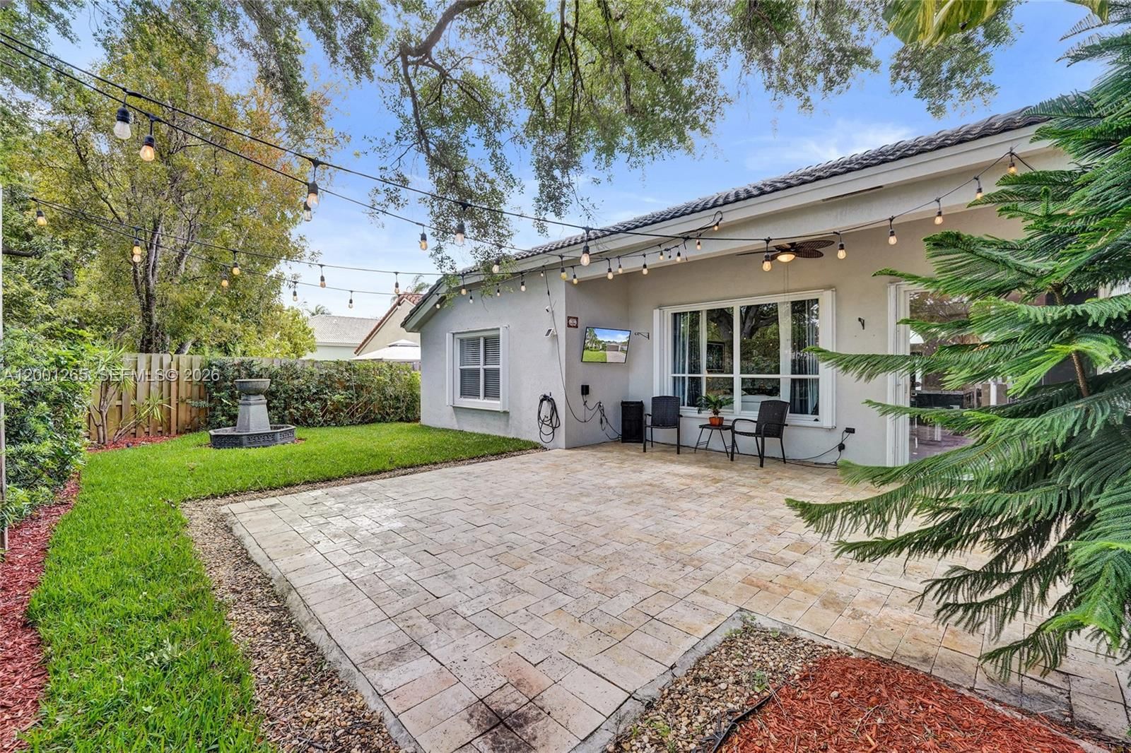 Real estate property located at 1445 143rd Ave, Broward, Pembroke Falls Phase 6, Pembroke Pines, FL