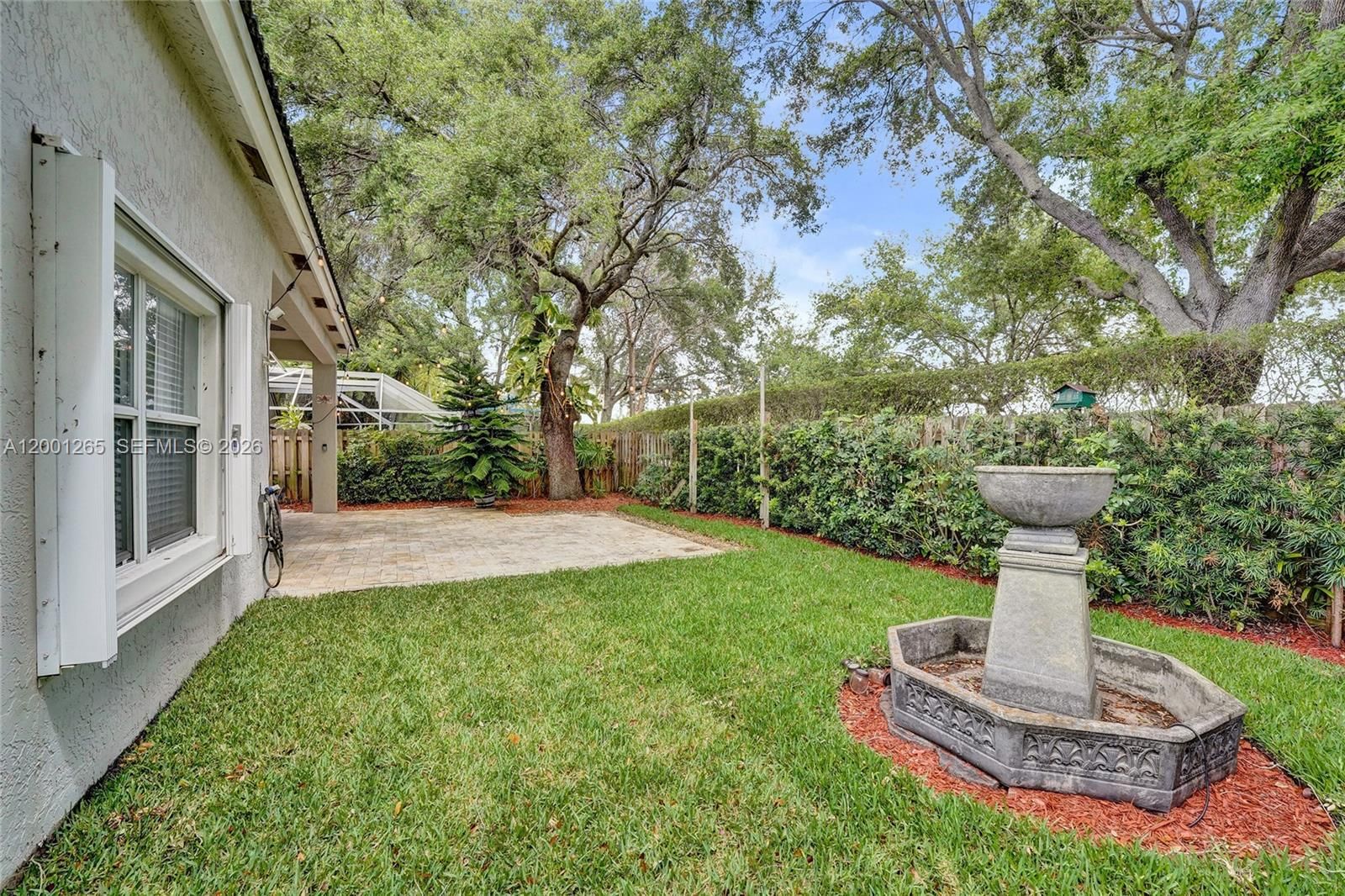 Real estate property located at 1445 143rd Ave, Broward, Pembroke Falls Phase 6, Pembroke Pines, FL