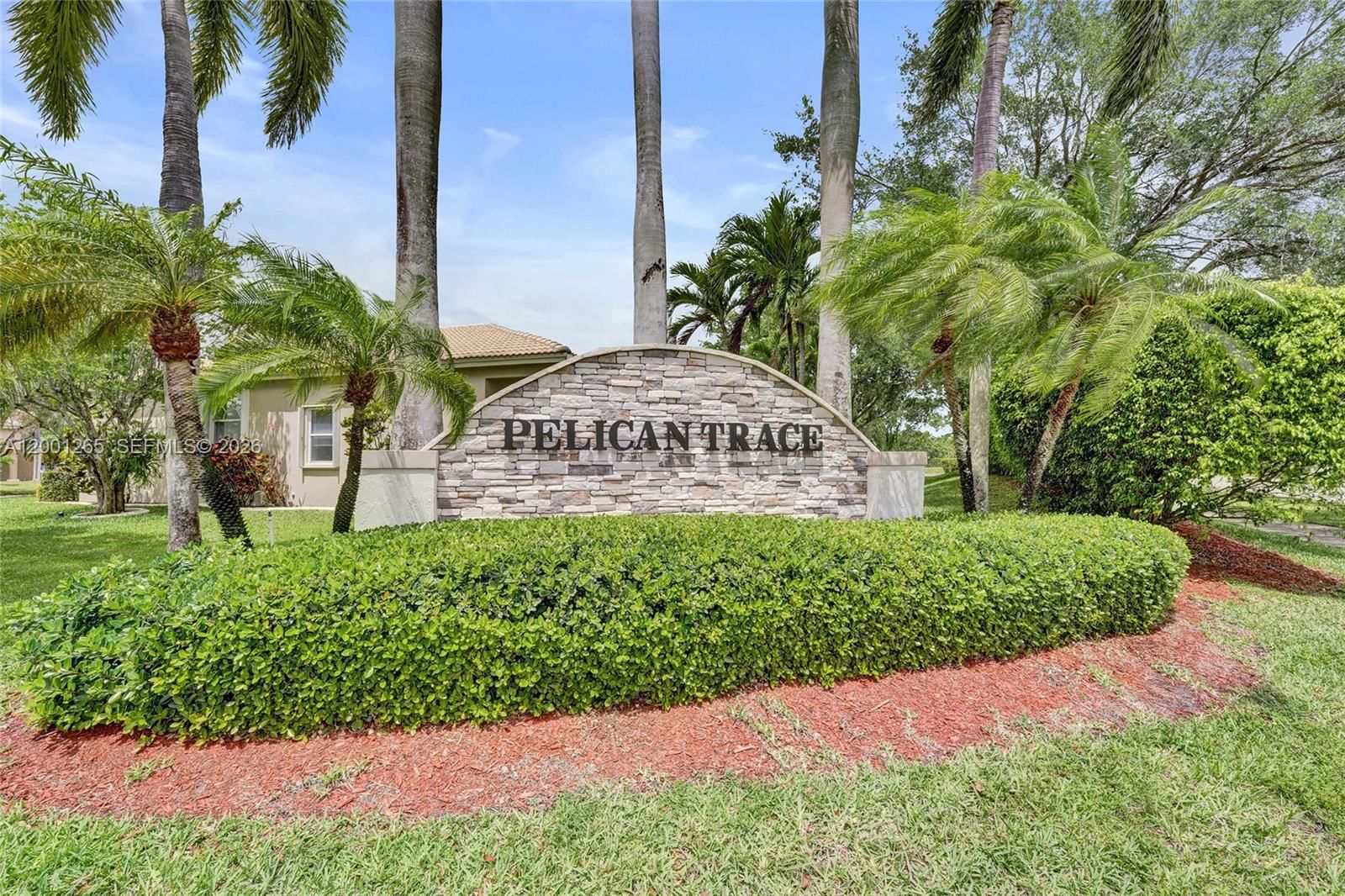 Real estate property located at 1445 143rd Ave, Broward, Pembroke Falls Phase 6, Pembroke Pines, FL