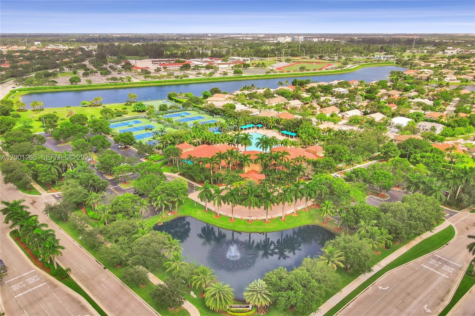 Real estate property located at 1445 143rd Ave, Broward, Pembroke Falls Phase 6, Pembroke Pines, FL