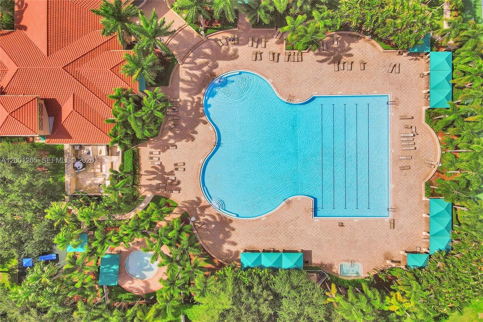 Real estate property located at 1445 143rd Ave, Broward, Pembroke Falls Phase 6, Pembroke Pines, FL