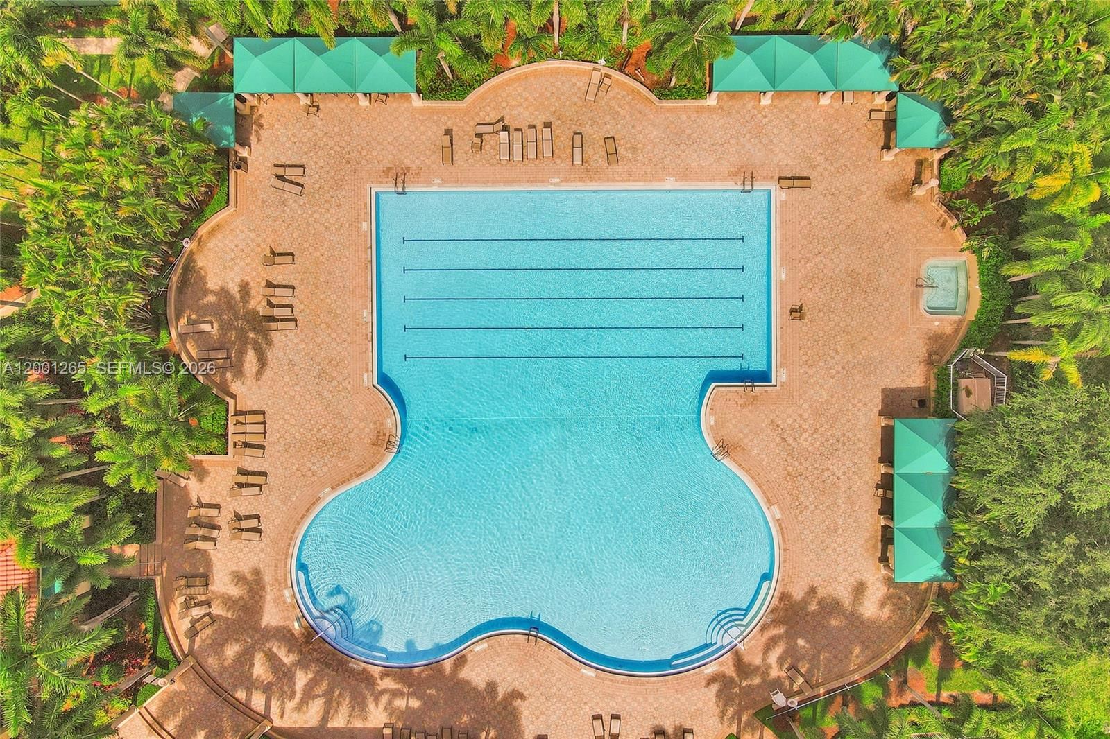 Real estate property located at 1445 143rd Ave, Broward, Pembroke Falls Phase 6, Pembroke Pines, FL