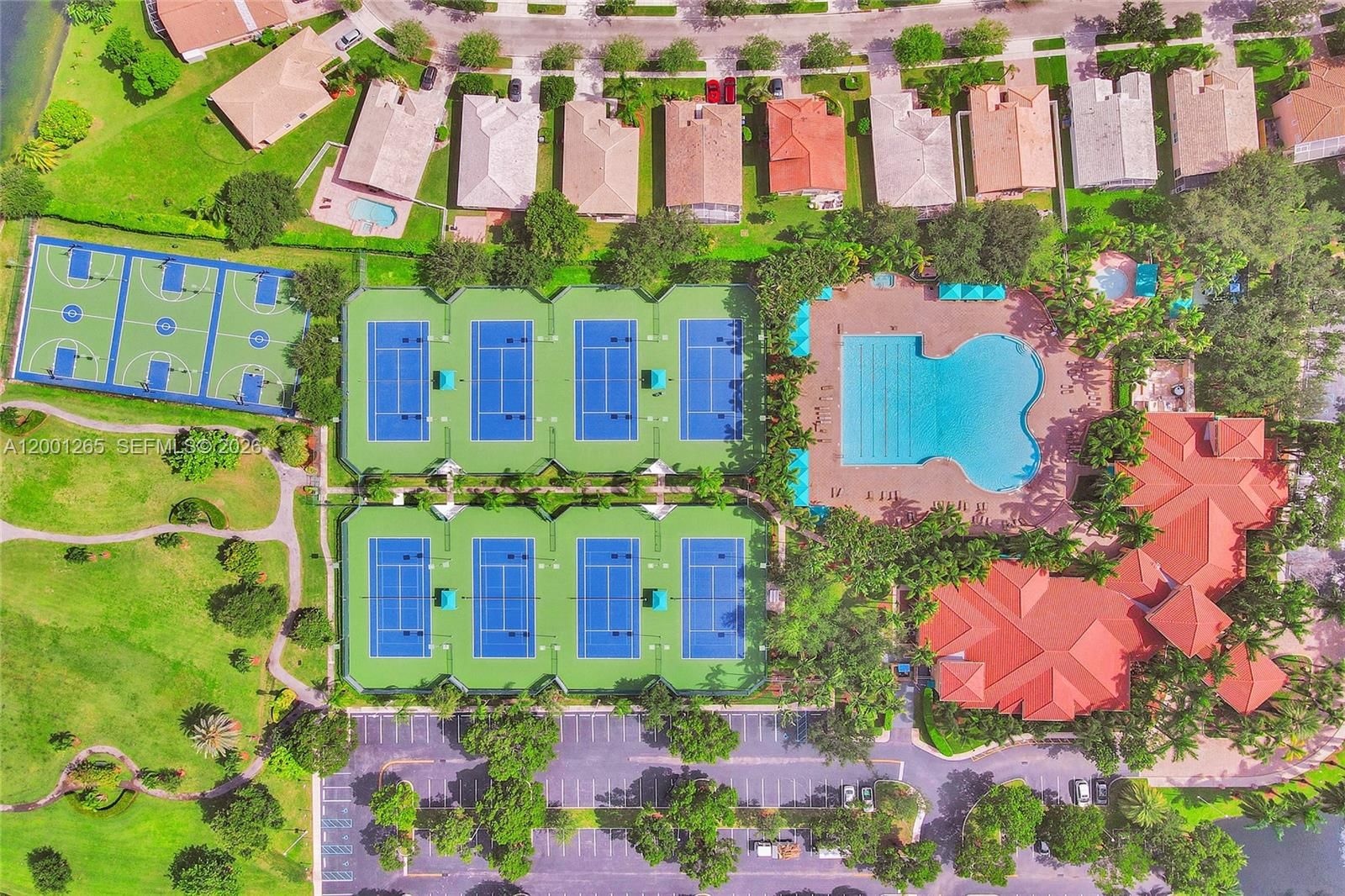 Real estate property located at 1445 143rd Ave, Broward, Pembroke Falls Phase 6, Pembroke Pines, FL