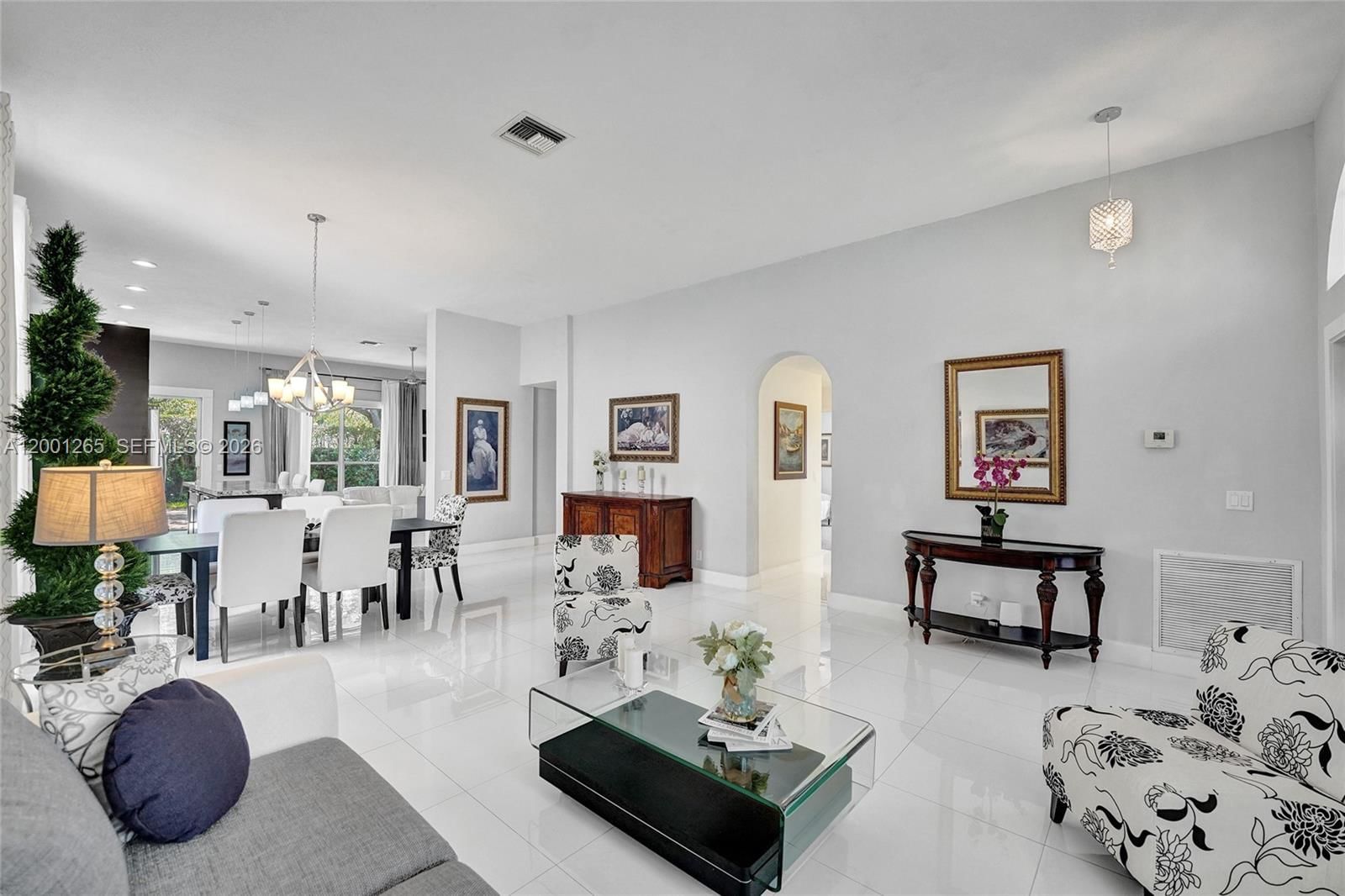 Real estate property located at 1445 143rd Ave, Broward, Pembroke Falls Phase 6, Pembroke Pines, FL