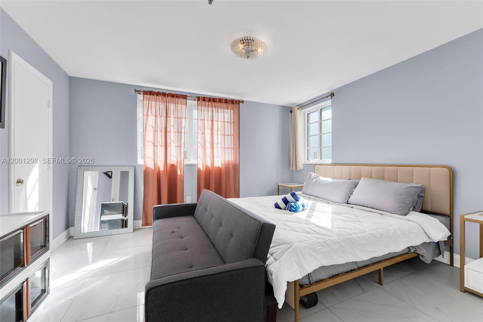 Real estate property located at 865 Collins Ave #307, Miami-dade, The Skylark Condo, Miami Beach, FL